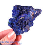 Azurite Specimen
