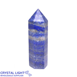 Single Point Listings: Lapis Lazuli Point