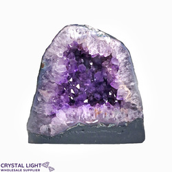 Amethyst Caves: Amethyst Cave (Small)