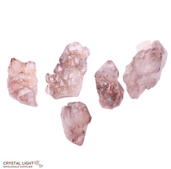 Elestial: Mini Smokey Elestial Lot