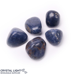 Sapphire: Sapphire Tumble Lot