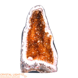 Citrine Caves: Citrine Cave