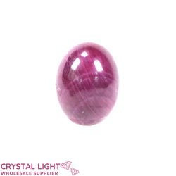 Eggs: Ruby Egg