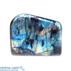 Freeform: Labradorite Freeform