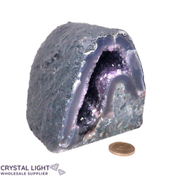 Amethyst Caves: Amethyst Cave (Mini)
