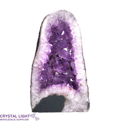 Amethyst Caves: Amethyst Cave