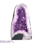 Amethyst Cave