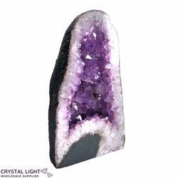 Amethyst Geodes: Amethyst Geode