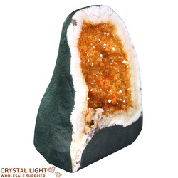 Citrine Caves: Citrine Cave