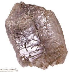 Elestial: Smokey Citrine Elestial