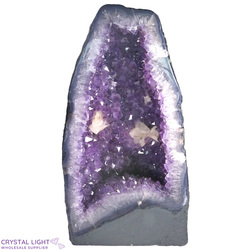 Amethyst Geodes: Amethyst Geode