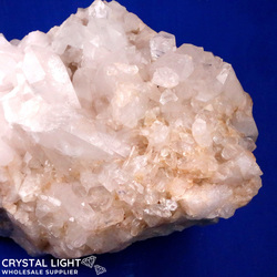 Individual Clusters: Quartz Cluster