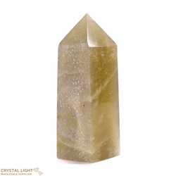 Single Point Listings: Moonstone Polished Point