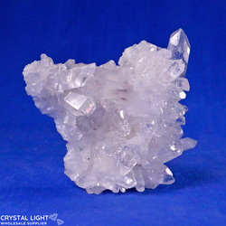 Clusters: Quartz Cluster