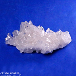 Clusters: Quartz Cluster