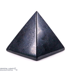 Pyramids: Shungite Pyramid