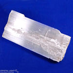 Selenite Log