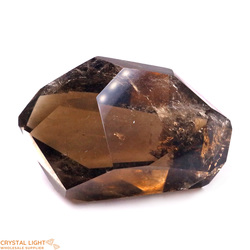 Freeform: Smokey Quartz Polished Freeform