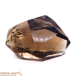 Freeform: Smokey Quartz Polished Freeform
