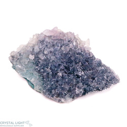 Clusters: Amethyst Flower Cluster