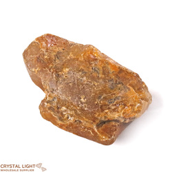 All Other Crystal Specimens: Kauri Gum Specimen