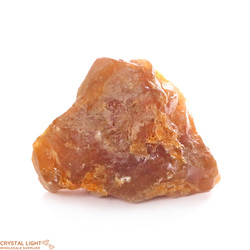 Amber: Kauri Gum Specimen