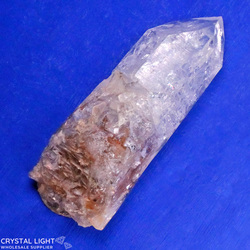 Natural Points: Skeletal Quartz Point