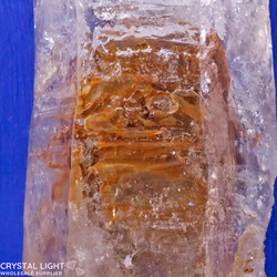 Natural Points: Skeletal Quartz Point