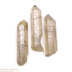 Natural Point Lots: Smokey Quartz Point Lot