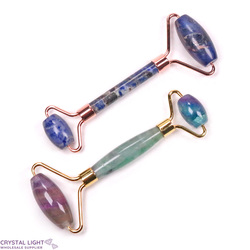 Facial Rollers: Facial Roller Lot