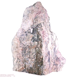 Rough Cut Bases: Sodalite (Hackmanite) Rough Cut Base