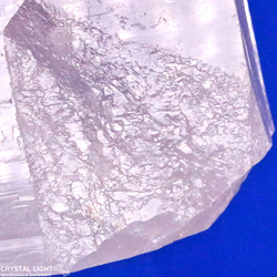 Natural Points: Quartz Cut Base Point