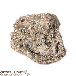 All Other Crystal Specimens: Pyrite Specimen
