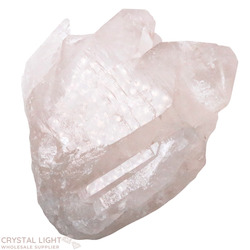 Tabular Crystals: Tabular Quartz Point