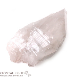 Cathedral Crystals: Double Terminated Cathedral Quartz