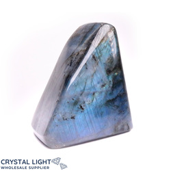 Freeform: Labradorite Freeform