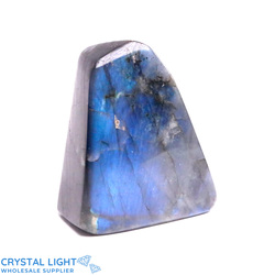 Freeform: Labradorite Freeform