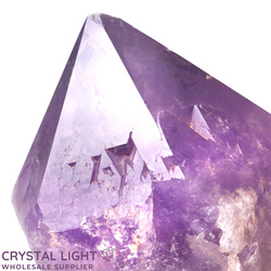 Clusters: Bolivian Amethyst Cluster