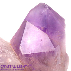 Clusters: Bolivian Amethyst Cluster