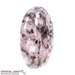 Freeform: Rubellite Freeform