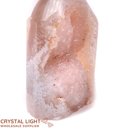 Single Point Listings: Agate Druse Point