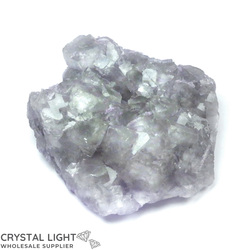 Clusters: Fluorite Cluster
