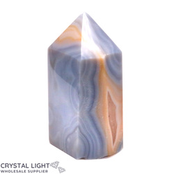 Single Point Listings: Agate Druse Point