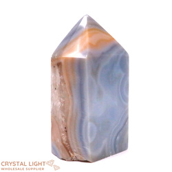Single Point Listings: Agate Druse Point