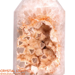 Single Point Listings: Agate Druse Point