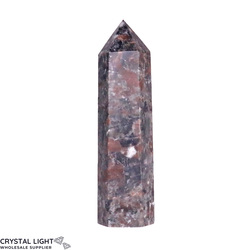 Single Point Listings: Yooperlite Polished Point