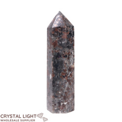 Single Point Listings: Yooperlite Polished Point