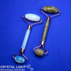 Facial Rollers: Mixed Facial Roller Lot