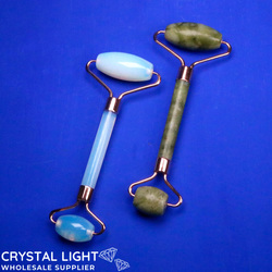 Facial Rollers: Mixed Facial Roller Lot