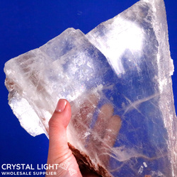 Slices: Selenite Slice